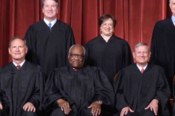 Activists Issue Horrifying And Graphic Threats To The Supreme Court
