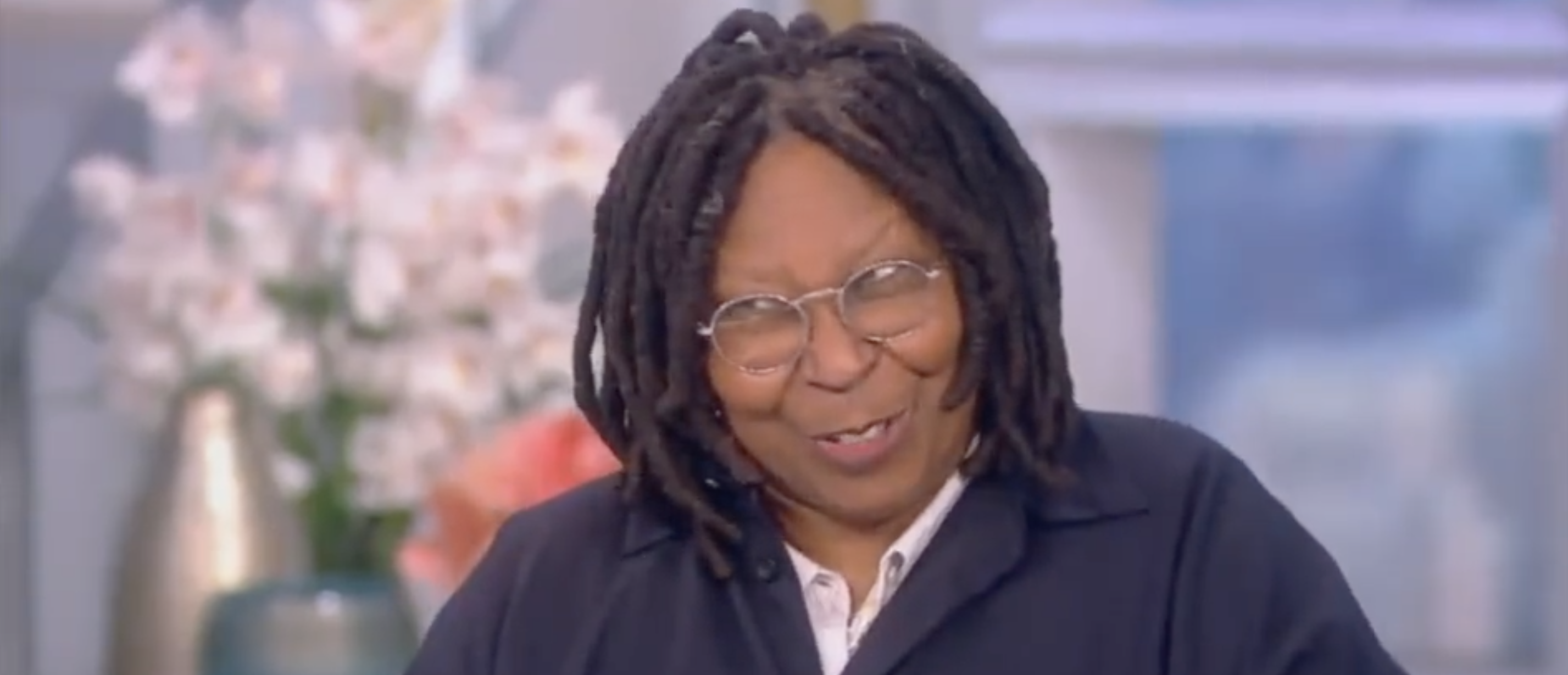 ‘The View’ Hosts Parrot Lie About Sarah Palin From SNL Skit