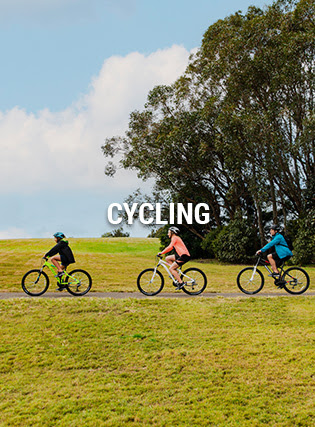 CYCLING