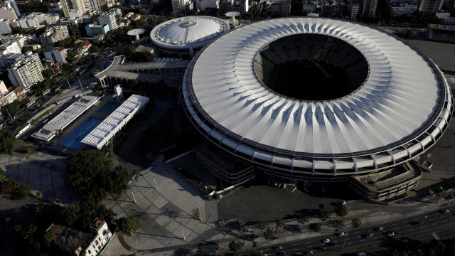 Maracanã é confirmado como sede da final da Libertadores de 2020