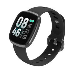 Bakeey GT103 Full Touch Blood Pressure Smart Watch