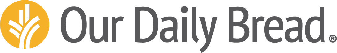 Our Daily Bread logo
