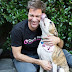 Eric McCormack and Cruelty Free International Call for the U.S. and Canada to End the Use of Stray Dogs in Experiments