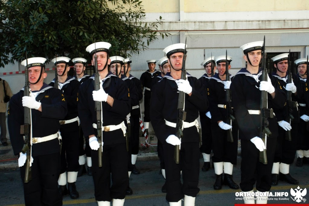 ΟΡΘΟΔΟΞΙΑ INFO Ι Δοξολογία για το νέο έτος από τον Αρχιεπίσκοπο