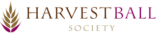 Harvest Ball Logo