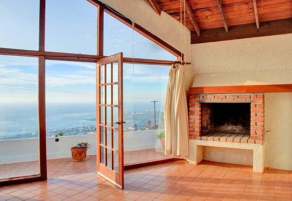 Endless Ocean Views! Terrazas del Pacifico
