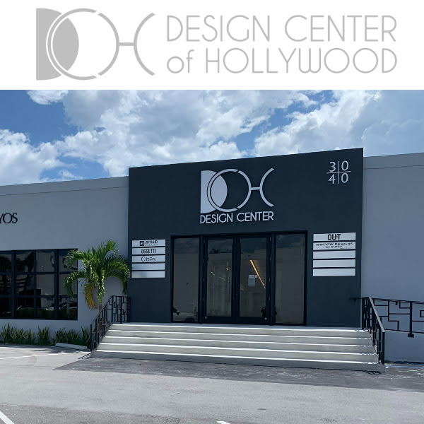 design center of hollywood