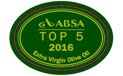 ABSA Top 5 Olive Oils in South Africa