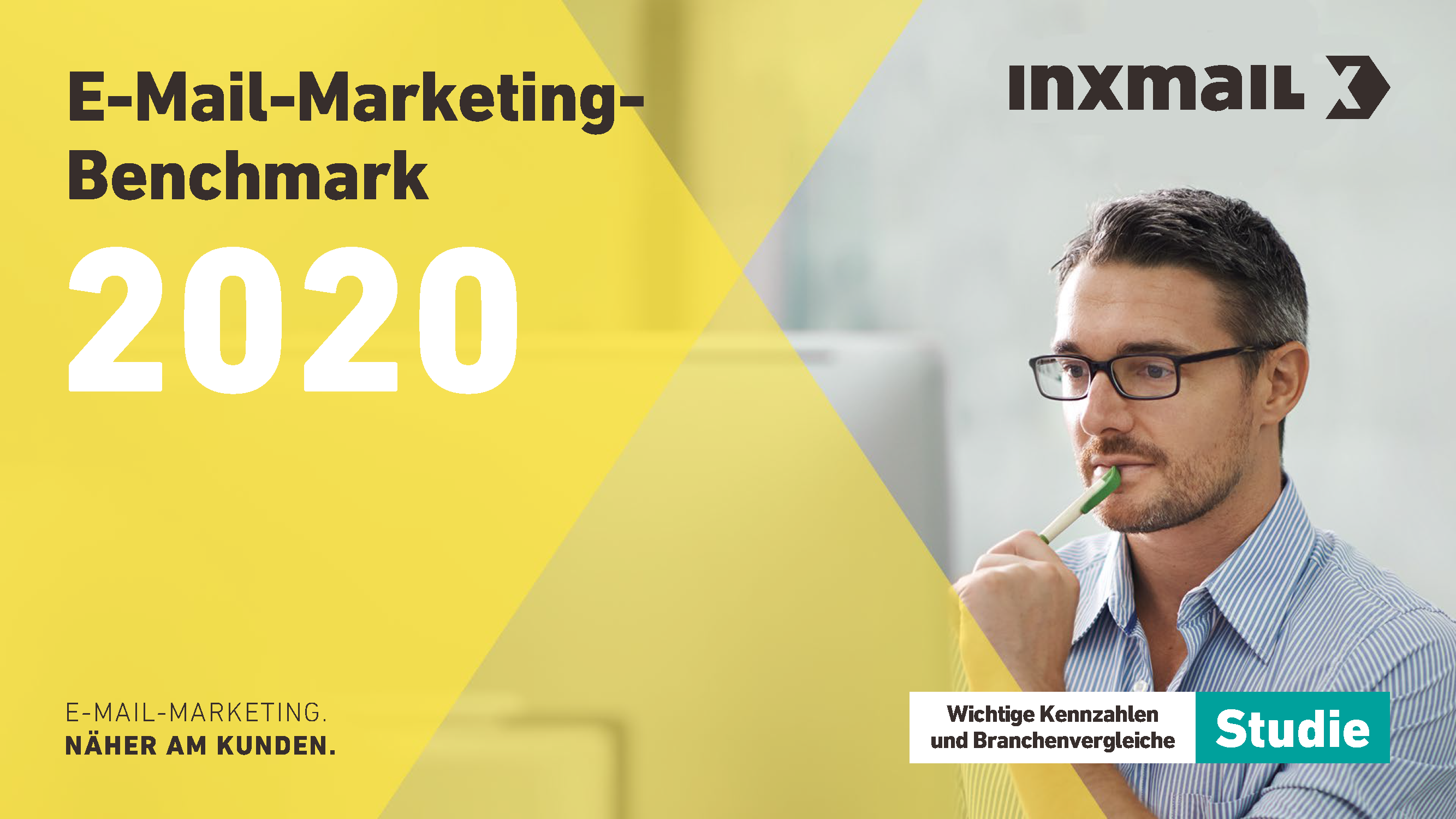 E-Mail-Marketing-Benchmark 2020