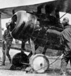 Nieuport 28 