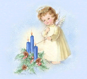 AngelCandles