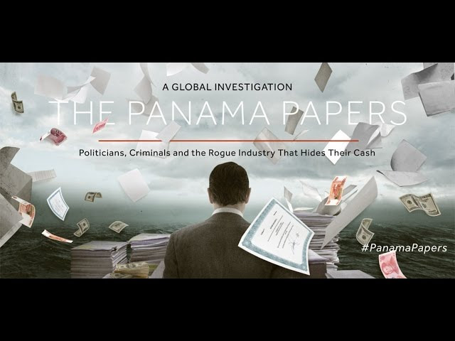 BREAKING ~ The Largest Hack In History, What You Need To Know About The Panama Papers  Sddefault
