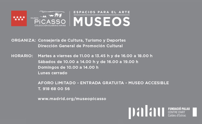 MUSEO PICASSO