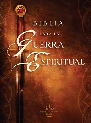 Biblia para la guerra espiritual: Prep?rese para la guerra espiritual (Versi?n Reina Valera 1960) EPUB