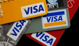 Don’t Look Now But Visa Just Dealt a Blow to the 2nd Amendment