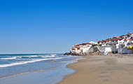 San Antonio del Mar San Antonio del Mar