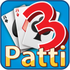Download Teenpatti and get Rs 70 freecharge coupon