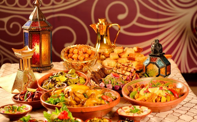 Image result for iftar