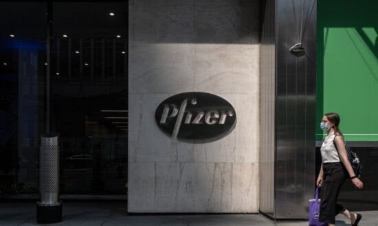 Pfizer Hired 600 Employees Due to ‘Large Increase of Adverse Event Reports’: Document