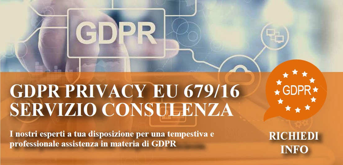 Nuove norme in materia di Privacy â€“ COORDINAMENTO DISTRETTO NAUTICO DEL  LAZIO