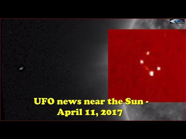 UFO News - Giant UFO Over Cleveland, Ohio plus MORE Sddefault