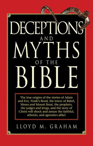 Deceptions and Myths of the Bible EPUB