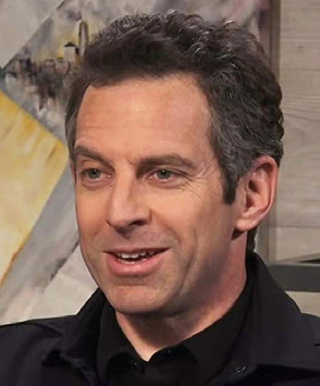 Sam Harris