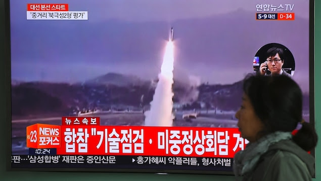 Near-Imminent War: North Koreans Evacuate Their Capital! Near-Imminent War: North Koreans Evacuate Their Capital!