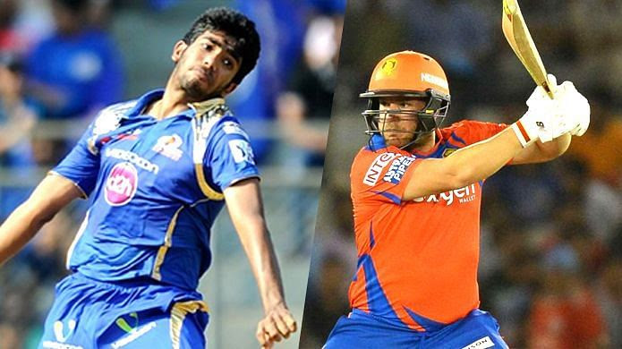 Jasprit Bumrah bowled one of the best super overs in cricket history