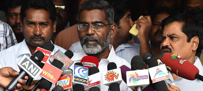 'Please help me get my passport back too,' anti-nuclear protestor pleads with Sushma Swaraj