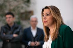 Así será el primer traspaso de poderes en el Gobierno andaluz en 36 años: 660 despidos en 24 horas