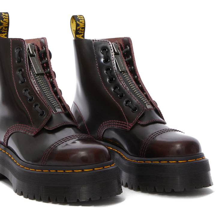 dr martens sinclair arcadia