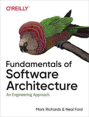 pdf download Fundamentals of Software Architecture: An Engineering Approach