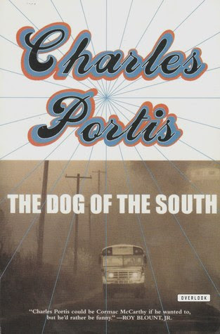 The Dog of the South EPUB