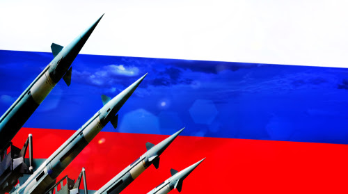 ALARMING: Russia's About to Go NUCLEAR