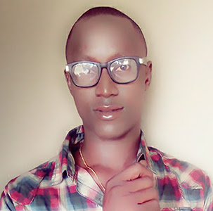 Moses Akatugba Moses Akatugba