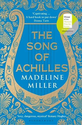 The Song of Achilles EPUB