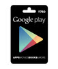 Google Play Gift Card 