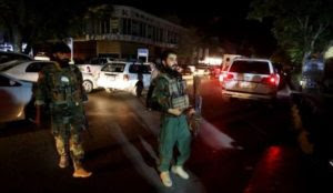 Afghanistan: Muslims murder 17 with Eid al-Adha car bomb blast