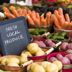 Farmers Market