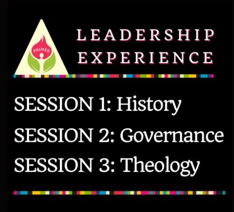 Leadership Experience banner