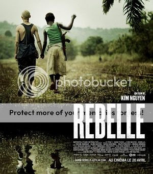 AFDC Hosts Screening of French Film ‘Rebelle’ @ AFDC Dupont Location | Washington | District of Columbia | United States