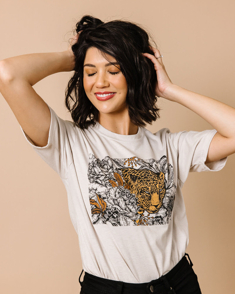 Graphic Tee