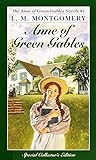 Anne of Green Gables (Anne of Green Gables, #1) in Kindle/PDF/EPUB