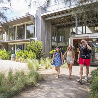 Apollo Bay YHA