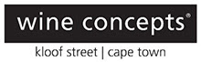 Wine Concepts on Kloof Vouchers