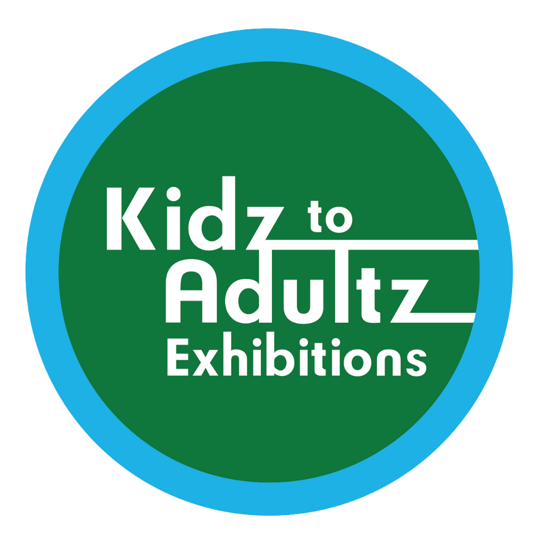 Kidz to Adultz Logo