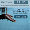 (All Deals Compiled) 20% di...