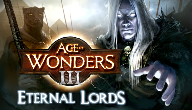 Age of Wonders III: Eternal Lords Expansion release on linux mac windows