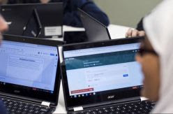 La comodidad de Google o el reto del sistema propio: el cierre de clases fuerza el debate sobre la digitalización de las escuelas